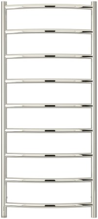 Полотенцесушитель электрический Сунержа Галант 4.0 120х50 L выгнутая 