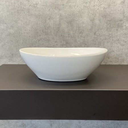 Раковина-чаша Comforty 40 T-K60 00003126683 Белая 