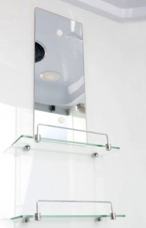 Душевая кабина Deto ЕМ4515 150х85 высокий поддон 