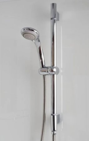 Душевая кабина Deto ЕМ4515 150х85 высокий поддон 