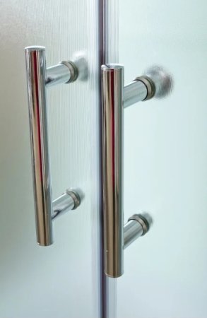 Душевая кабина Deto ЕМ4515 150х85 высокий поддон 