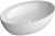 Раковина-чаша GSI Pura 60 884211 Белая 