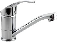 Смеситель для кухни Frap H21 F4521-2 Хром