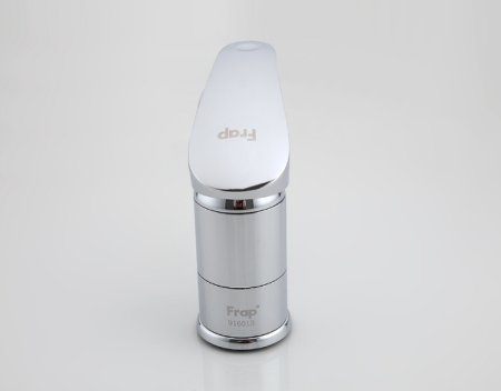 Смеситель для кухни Frap H21 F4521-2 Хром 