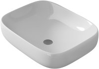 Раковина-чаша Grossman Falcon 56 GR-3054 Белая