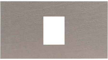 Столешница под раковину Allen Brau Priority 80 1.31010.B-S Бежевый структ 