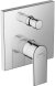 Смеситель для душа Hansgrohe Vernis Shape 71469000 Хром 