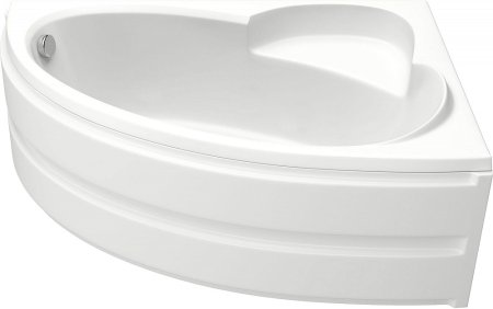 Акриловая ванна Bas Сагра 160x100 см R 