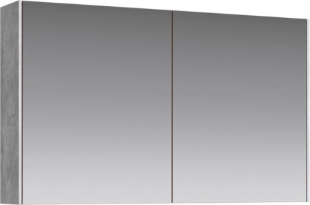 Корпус зеркального шкафа Aqwella 5 Stars Mobi 100 MOB0410 без боковин 