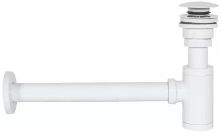 Сифон для раковины Rea REA-A6952 