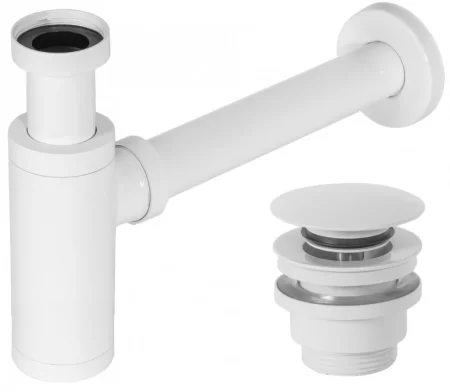 Сифон для раковины Rea REA-A6952 