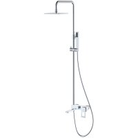 Душевая система Boheme Q 148-CRCR Хром