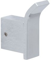 Крючок Allen Brau Infinity 6.21001-00 Хром