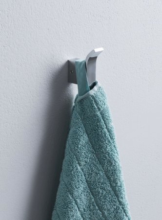 Крючок Allen Brau Infinity 6.21001-00 Хром 