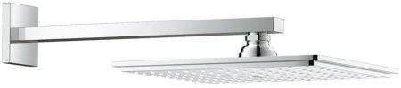 Верхний душ Grohe Rainshower Allure 230 26064000 Хром 