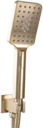 Душевой комплект 250 мм Rea Parker REA-P9141 