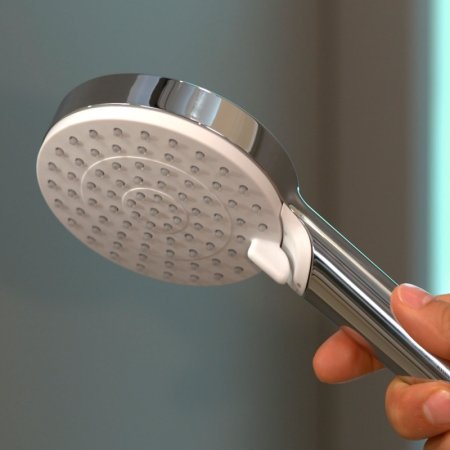 Ручной душ Hansgrohe Crometta 26332400 Хром 