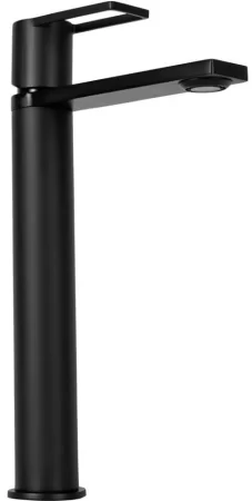 Смеситель для раковины без донного клапана Rea Flip REA-B2007 