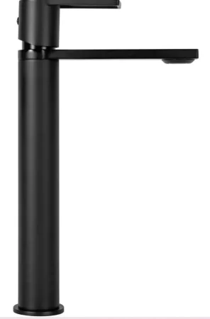 Смеситель для раковины без донного клапана Rea Flip REA-B2007 