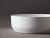 Раковина Ceramica Nova Element 39 см CN6022MW белая матовая 
