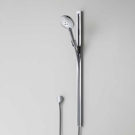 Душевая штанга Hansgrohe Raindance 27636000 Хром 