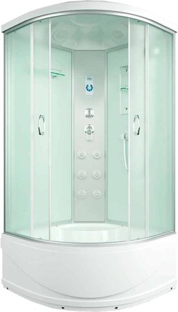 Душевая кабина Erlit Comfort ER4509TP-C3-RUS 