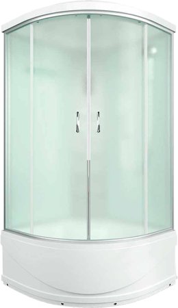 Душевая кабина Erlit Comfort ER4509TP-C3-RUS 