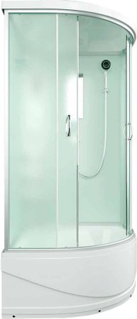 Душевая кабина Erlit Comfort ER4509TP-C3-RUS 