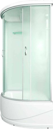 Душевая кабина Erlit Comfort ER4509TP-C3-RUS 