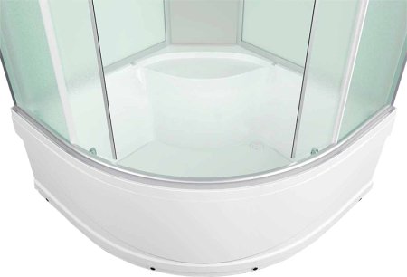 Душевая кабина Erlit Comfort ER4509TP-C3-RUS 