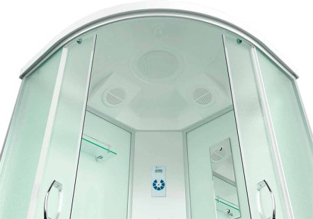 Душевая кабина Erlit Comfort ER4509TP-C3-RUS 