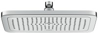 Верхний душ Hansgrohe Croma E 26257000 Хром