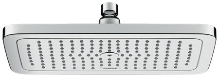 Верхний душ Hansgrohe Croma E 26257000 Хром 