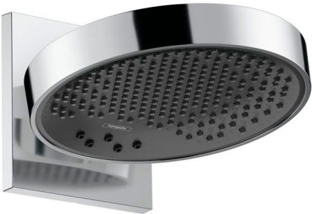 Верхний душ Hansgrohe Rainfinity 26232000 Хром 