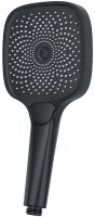 Ручной душ Iddis SpaHome SPA3FSBi18 Черный