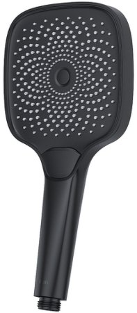Ручной душ Iddis SpaHome SPA3FSBi18 Черный 