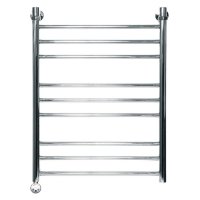 Полотенцесушитель электрический Ника Classic ЛП г2 80х60 левый тэн