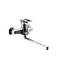 Смеситель для ванны Landberg LB-99509A Хром