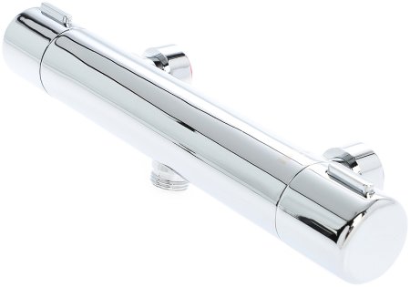 Душевая система Agger Thermo A2492200 с термостатом Хром 