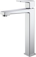 Смеситель для раковины Splenka S01.15, хром