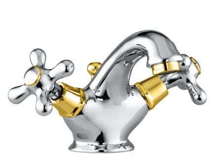 Смеситель для раковины Webert Armony AM700108017 