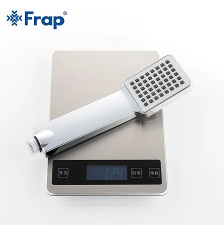 Смеситель для ванны Frap H46 F2246 универсальный Хром 