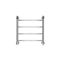 Полотенцесушитель водяной Ника Arc ЛП 50х50