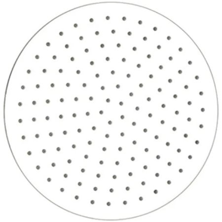 Верхний душ Aquanet Passion AF301-84-RL Хром 