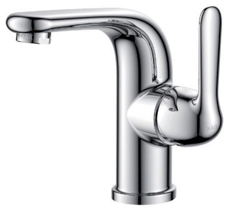 Смеситель D&K Ambrosius Rhein DA1342101 для раковины 