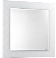 Зеркало Aquaton Венеция 88 1A155702VNL10 Белое