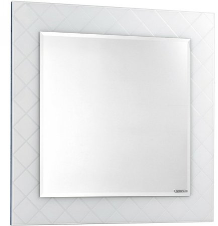 Зеркало Aquaton Венеция 88 1A155702VNL10 Белое 
