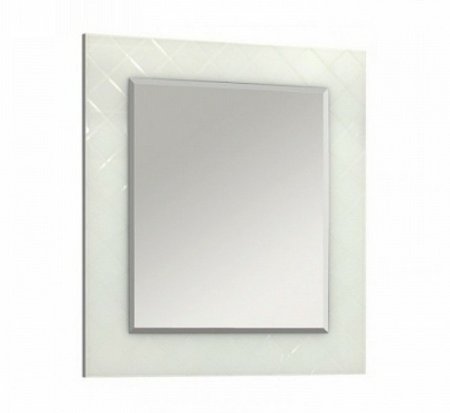 Зеркало Aquaton Венеция 88 1A155702VNL10 Белое 