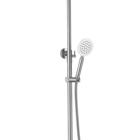 Душевая система HANSEN H31304-G Сатин 