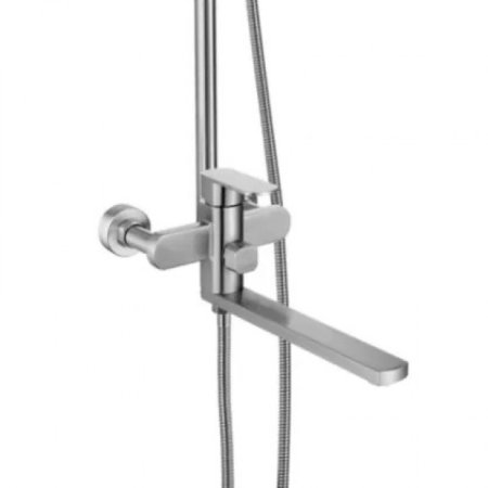 Душевая система HANSEN H31304-G Сатин 